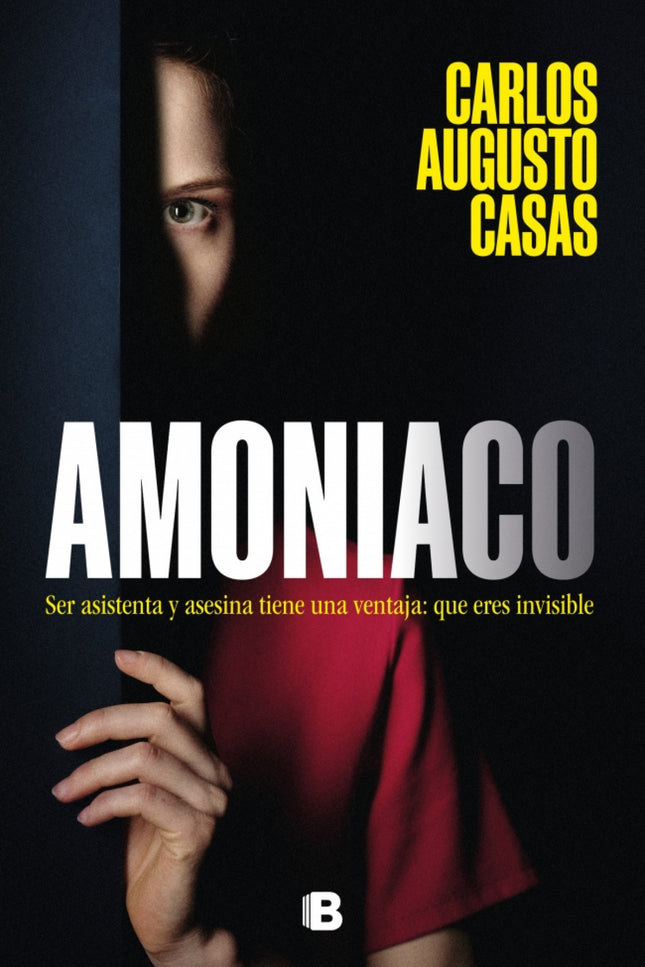 Amoniaco