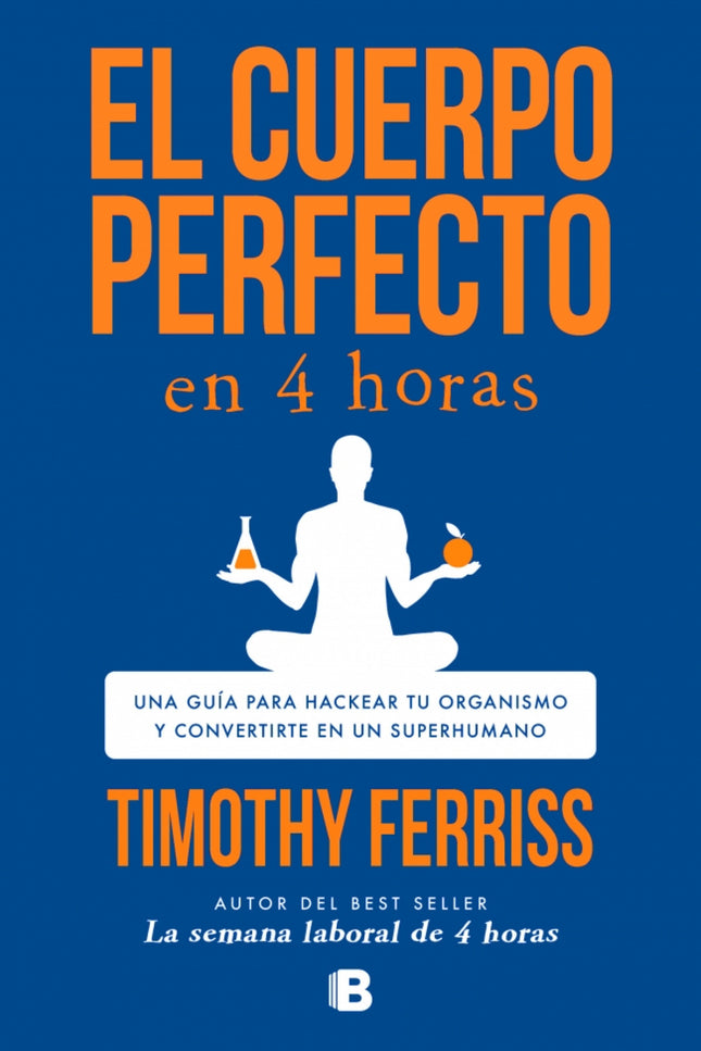 El Cuerpo Perfecto En Cuatro Horas