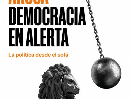 Democracia En Alerta