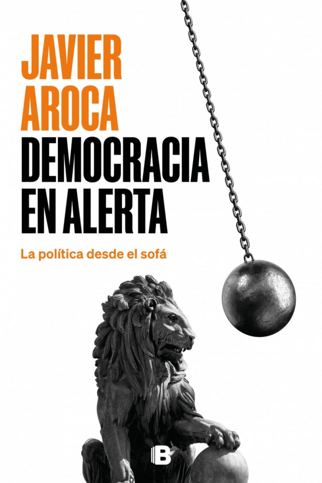 Democracia En Alerta