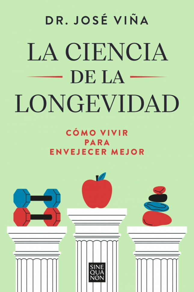 La Ciencia De La Longevidad