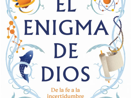 El Enigma De Dios