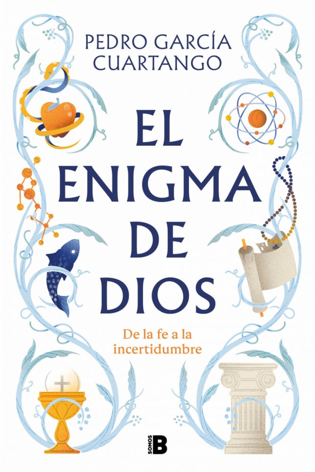 El Enigma De Dios