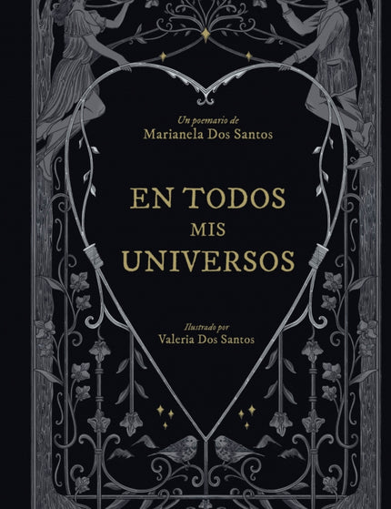 Collection image for: POESÍA