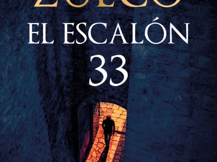 El Escalón 33