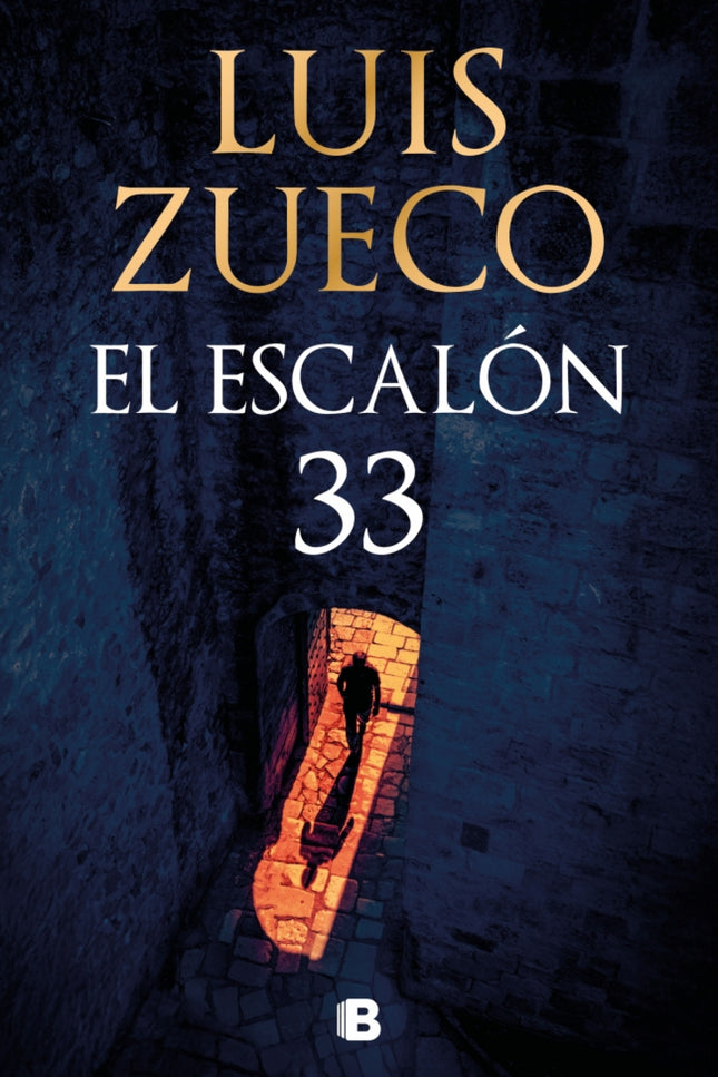 El Escalón 33