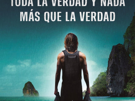 Daniel Sancho. Toda La Verdad Y Nada Más Que La Verdad