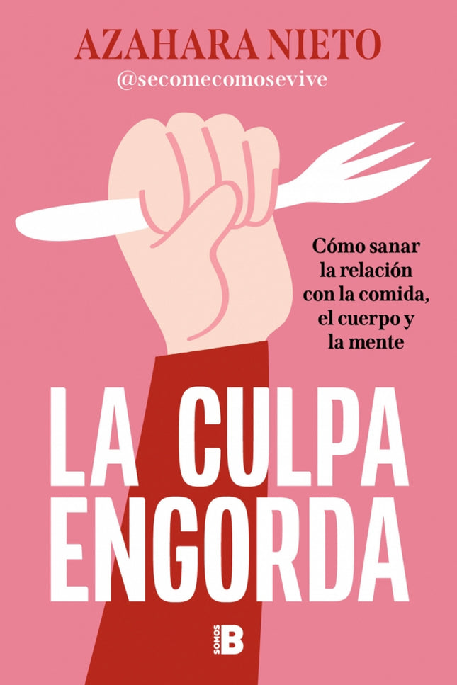 La Culpa Engorda