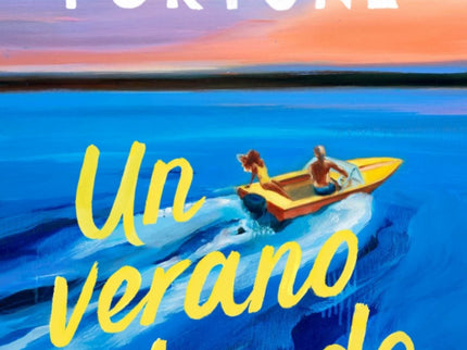 Un Verano Dorado