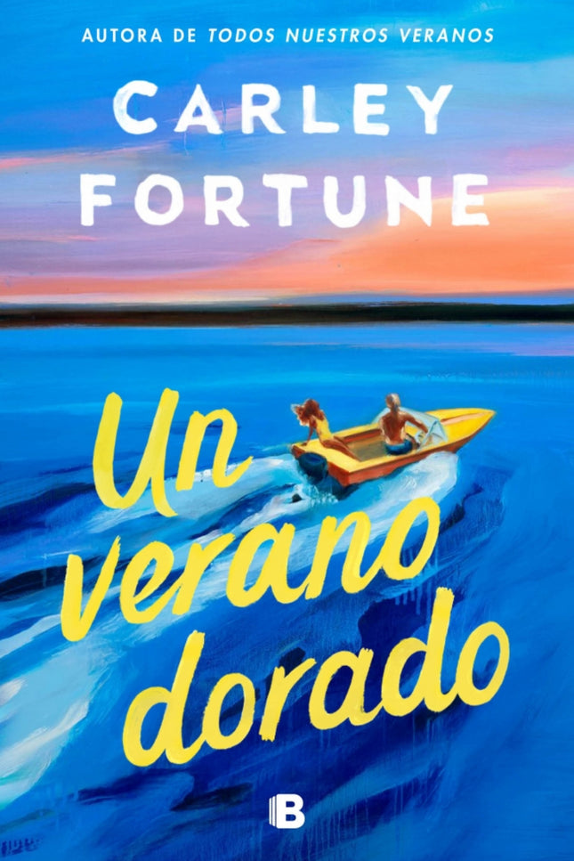 Un Verano Dorado