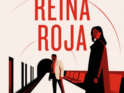Reina Roja (edición Especial Limitada) (antonia Scott 1)
