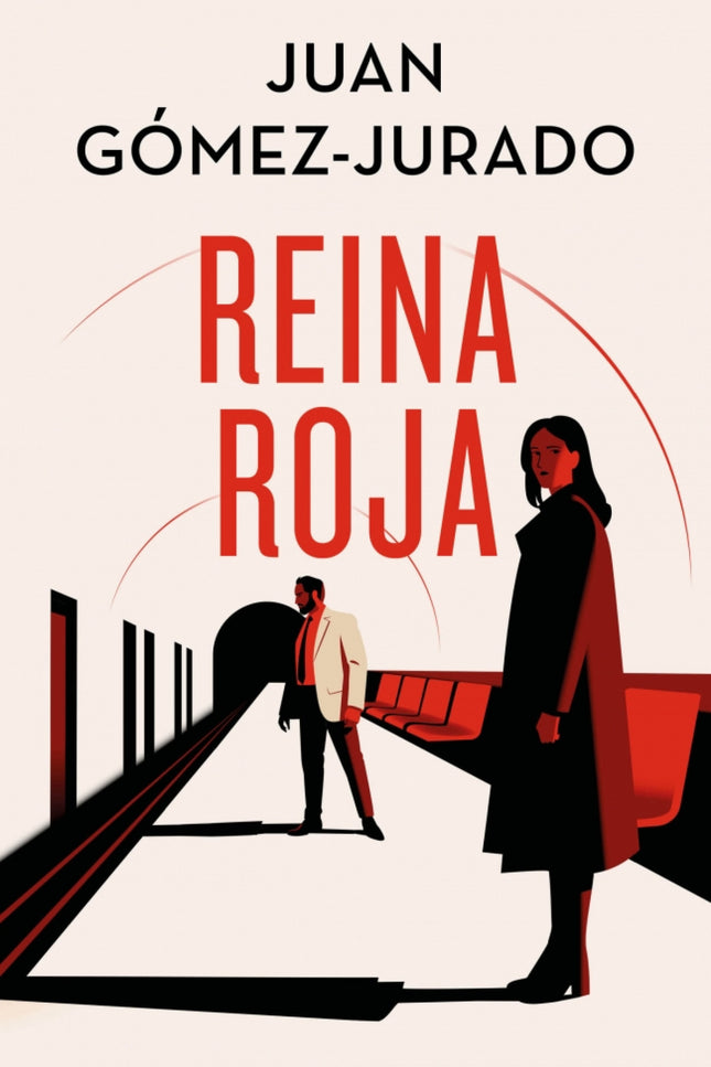 Reina Roja (edición Especial Limitada) (antonia Scott 1)