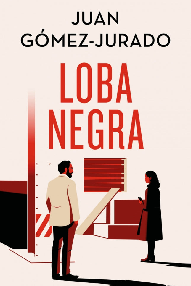 Loba Negra (edición Especial Limitada) (antonia Scott 2)