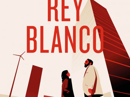 Rey Blanco (edición Especial Limitada) (antonia Scott 3)