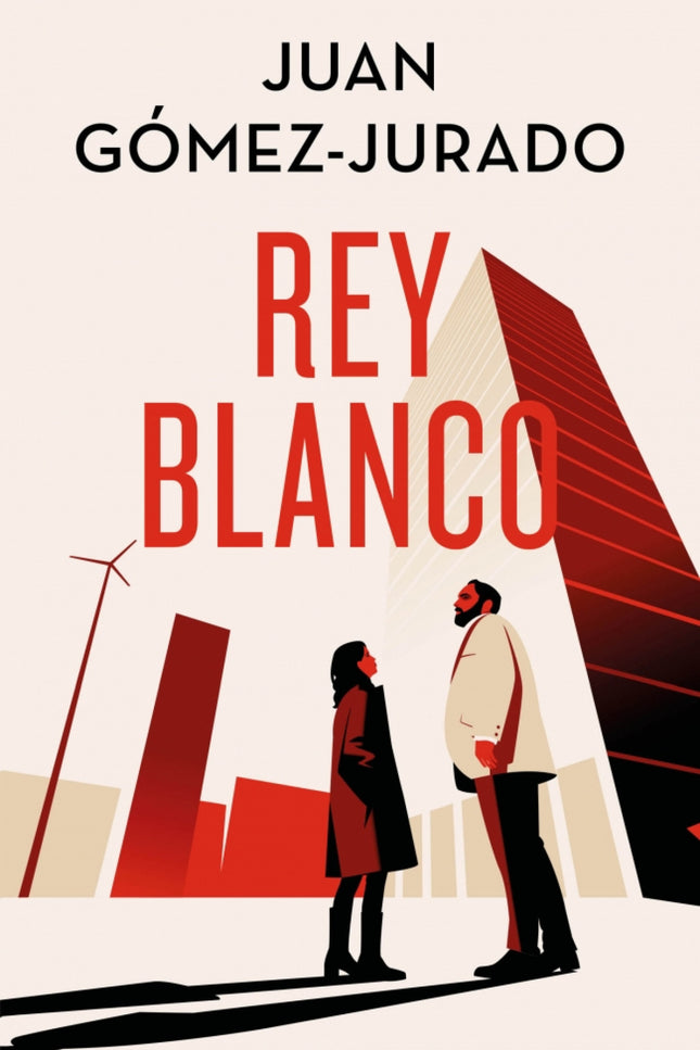 Rey Blanco (edición Especial Limitada) (antonia Scott 3)