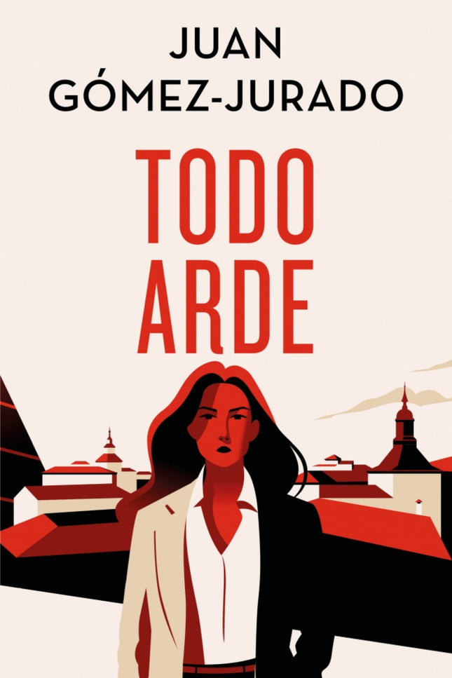 Todo Arde (edición Especial Limitada)