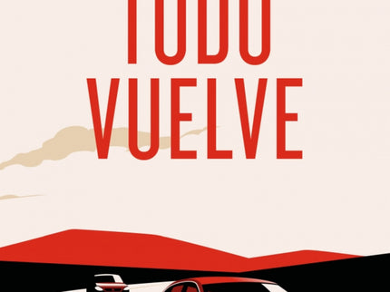 Todo Vuelve (edición Especial Limitada) (todo Arde 2)
