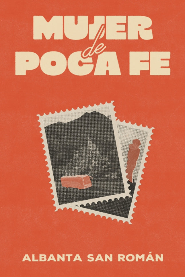 Mujer De Poca Fe