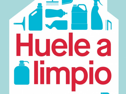 Huele A Limpio
