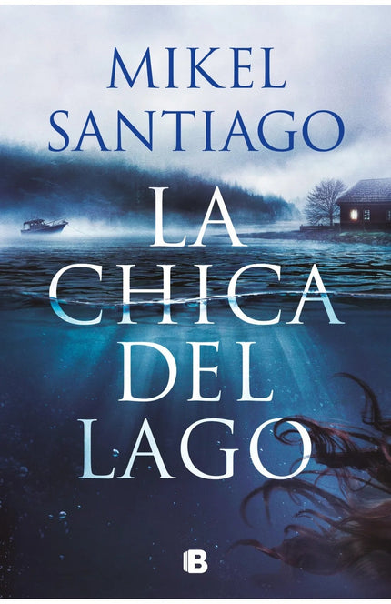 La Chica Del Lago