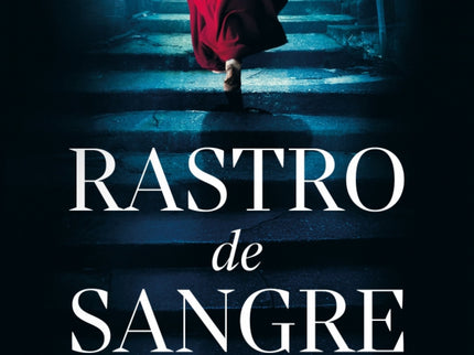 Rastro De Sangre