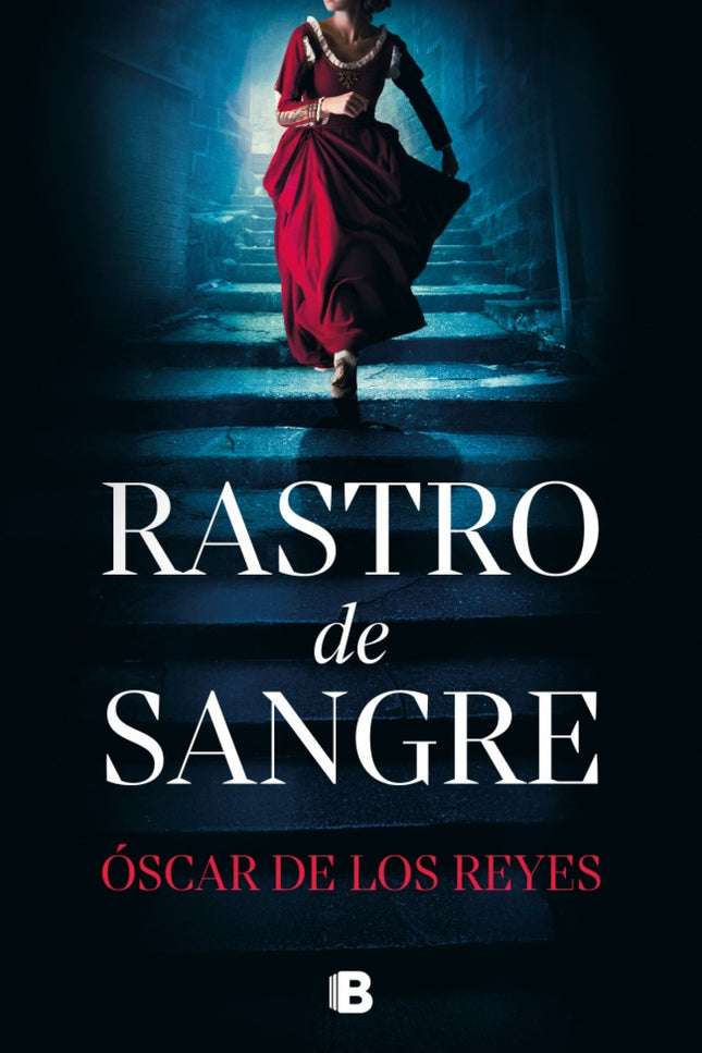 Rastro De Sangre