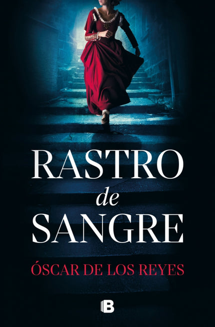 Rastro De Sangre