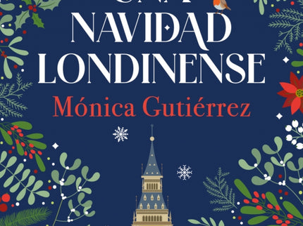 Una Navidad Londinense