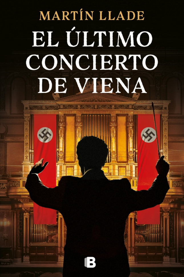 El último Concierto De Viena