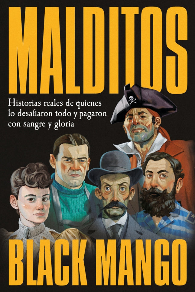Malditos