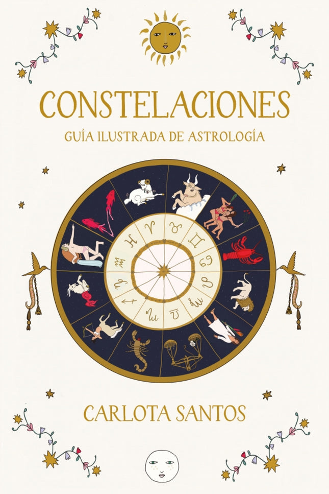 Constelaciones. Edición Limitada