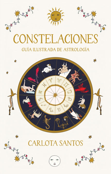 Constelaciones. Edición Limitada