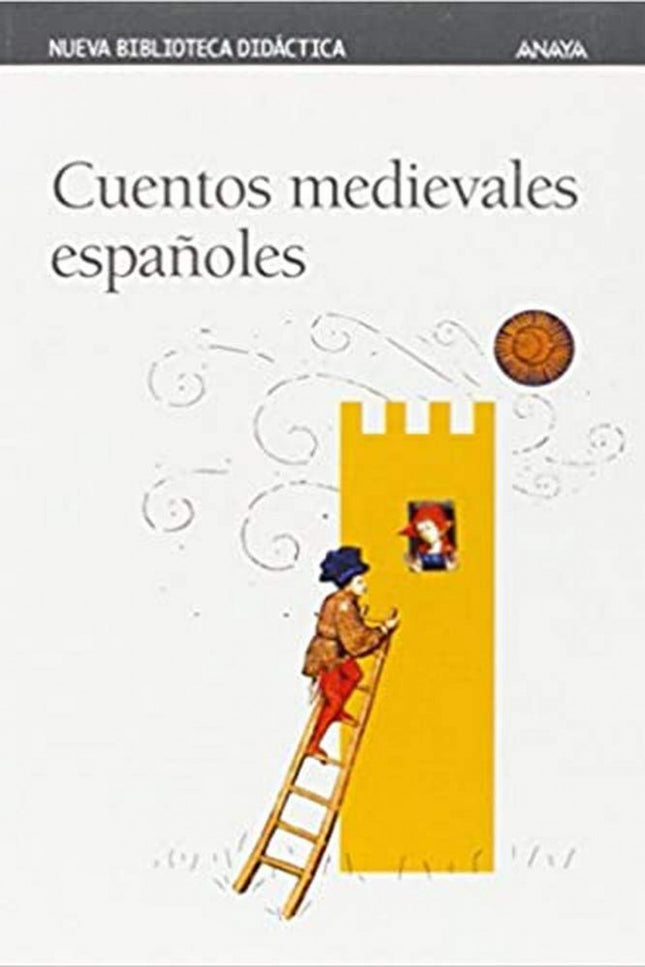 Cuentos Medievales Españoles