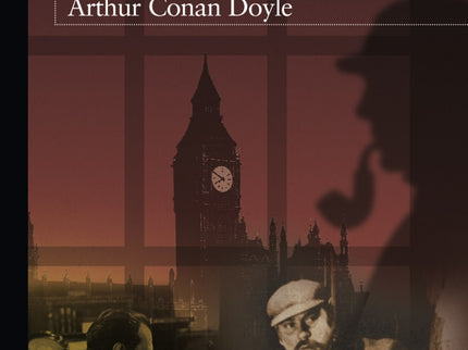 Las Aventuras De Sherlock Holmes