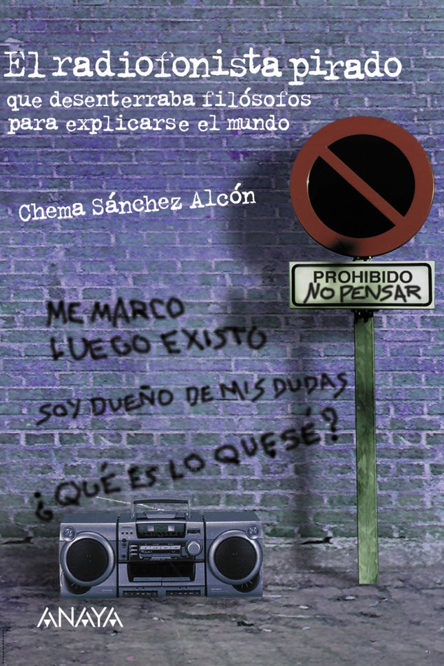 El Radiofonista Pirado