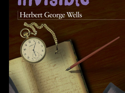 El Hombre Invisible