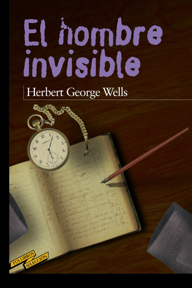 El Hombre Invisible