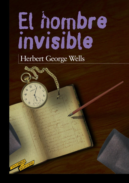El Hombre Invisible