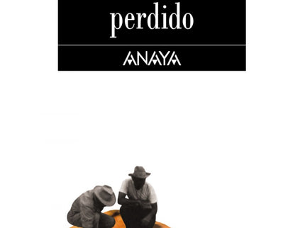 El Medallón Perdido