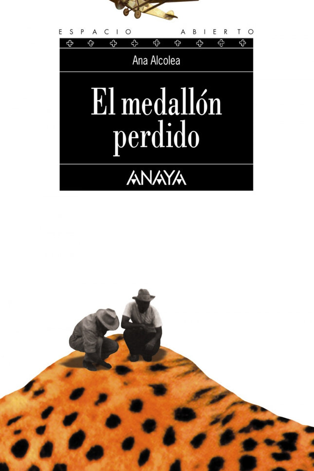 El Medallón Perdido
