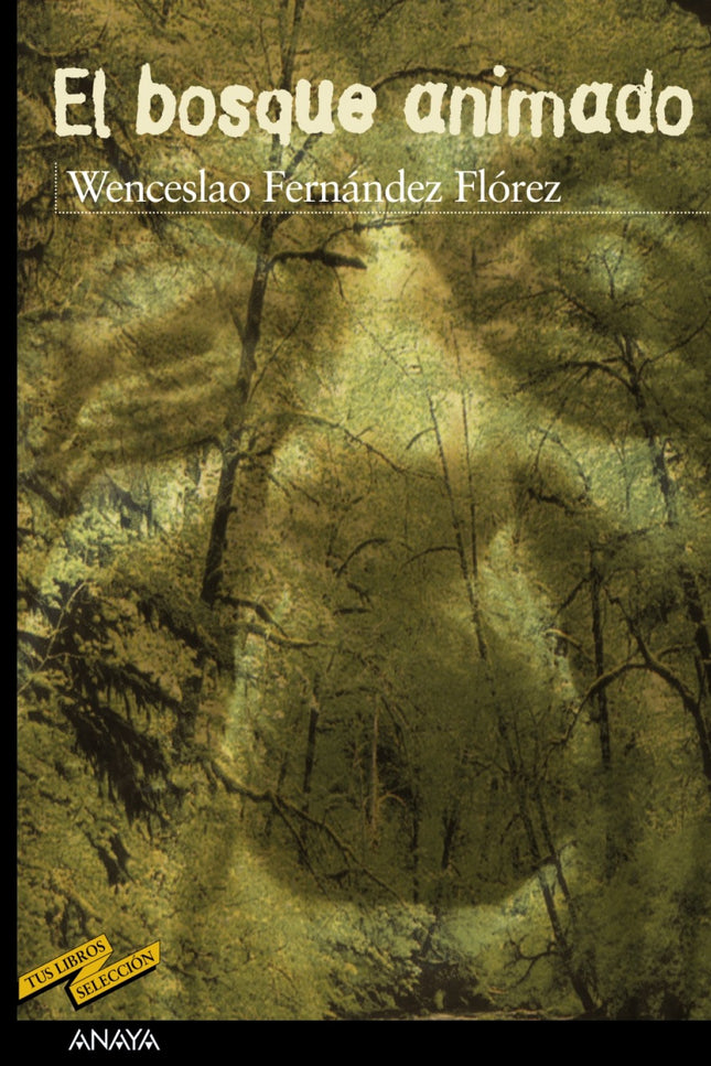 El Bosque Animado