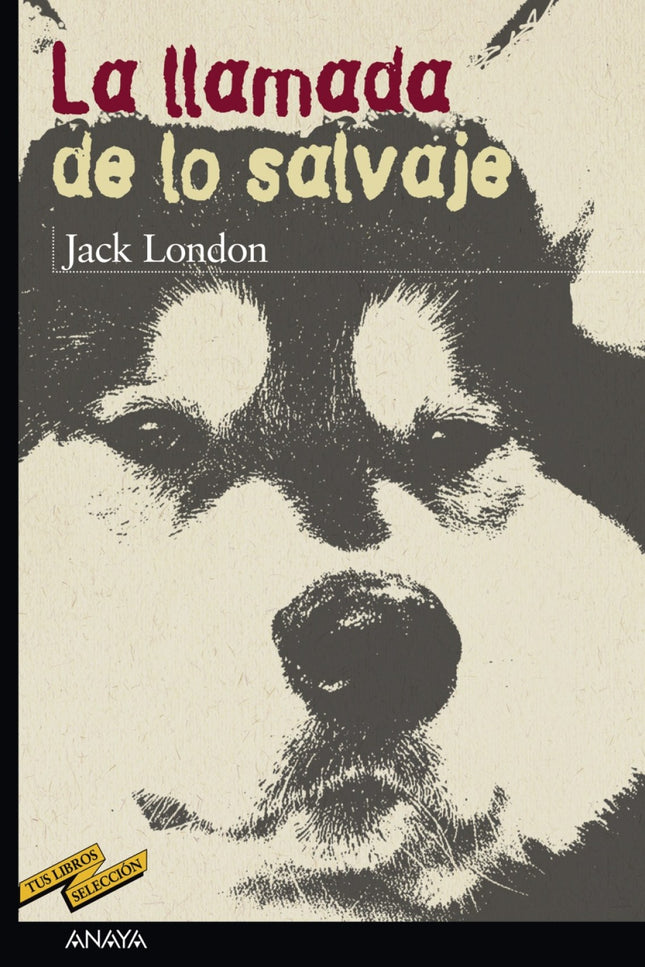 La Llamada De Lo Salvaje