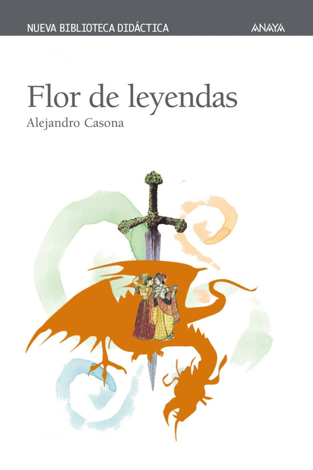 Flor De Leyendas