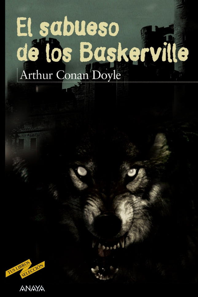 El Sabueso De Los Baskerville