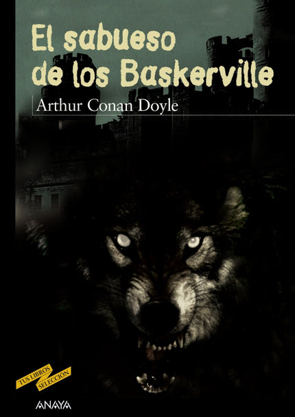El Sabueso De Los Baskerville