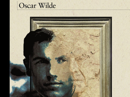 El Retrato De Dorian Gray