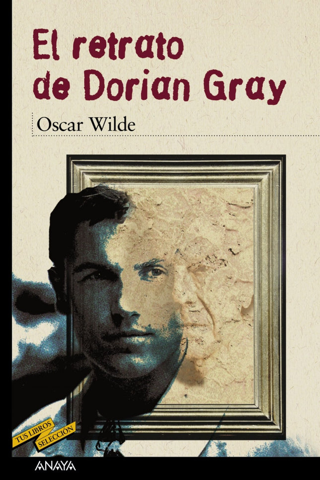 El Retrato De Dorian Gray
