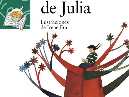 El árbol De Julia