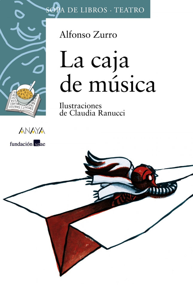 La Caja De Música