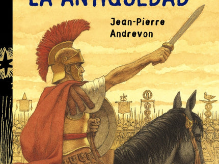 Héroes De Roma En La Antigüedad